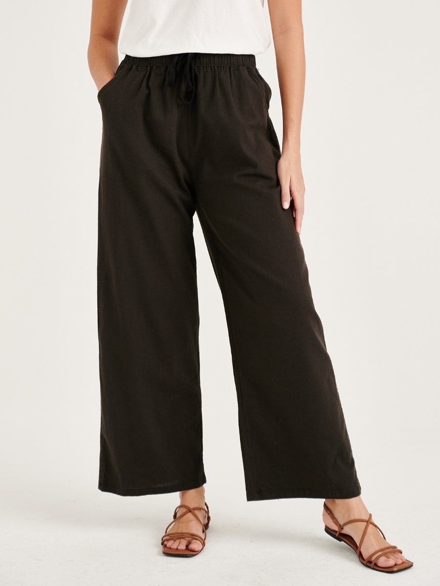 Buy linen pants deals