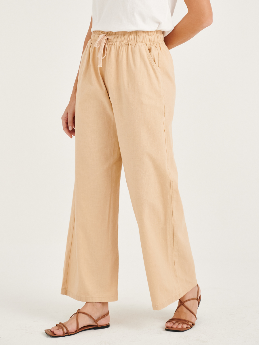 Perfect summer pants for women
