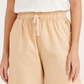 Comfortable and soft cotton pants