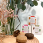 Aromatherapy Body Soap Set