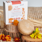Java Lulur Body Soap