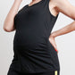 Maternity workout clothes