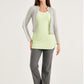 Camila Activewear Maternity Tops Set