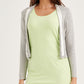 Maternity exercise clothes