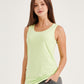 Maternity activewear tops