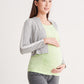 Camila maternity tops
