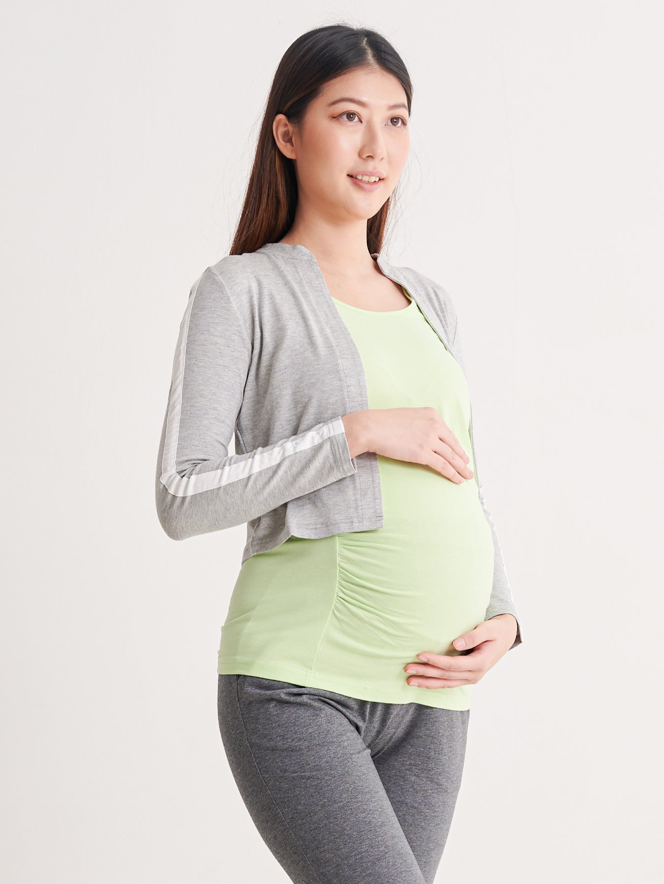 Camila maternity tops