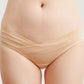 Under Bump Everyday Cotton Low Waist Brief