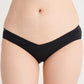 Under Bump Everyday Cotton Low Waist Brief