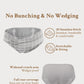 Under Bump Everyday Cotton Low Waist Brief