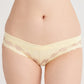 Buy V-Shaped Low Waist Maternity Hygiene Panties 