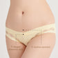 Low waist maternity underwear