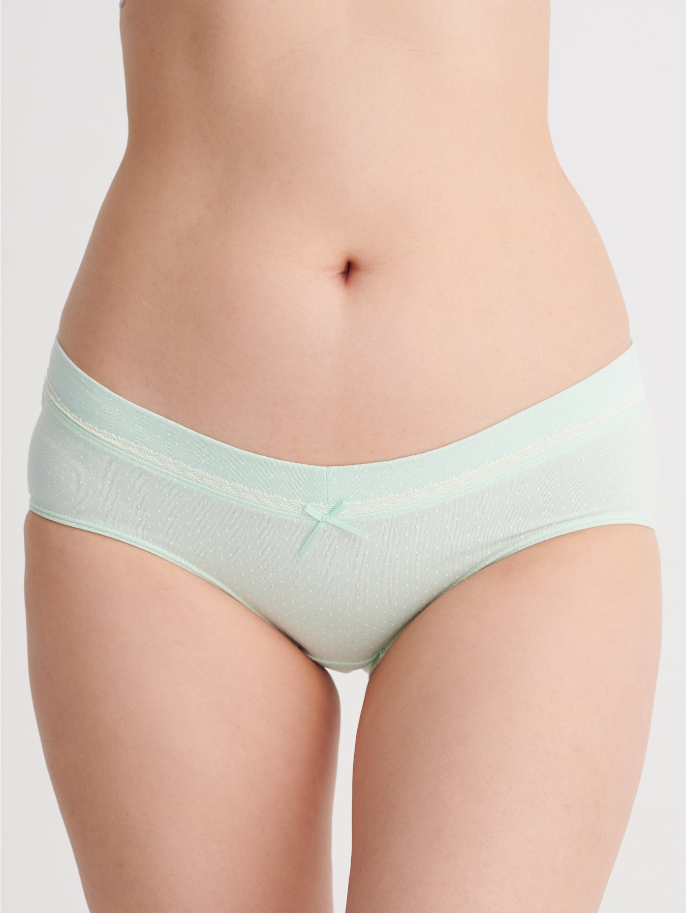 Buy Bmama low waist maternity hygiene panties 