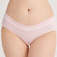 Low Waist Maternity Hygiene Panties