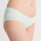 Low waist maternity underwear