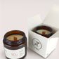 Wild Rose Candle 