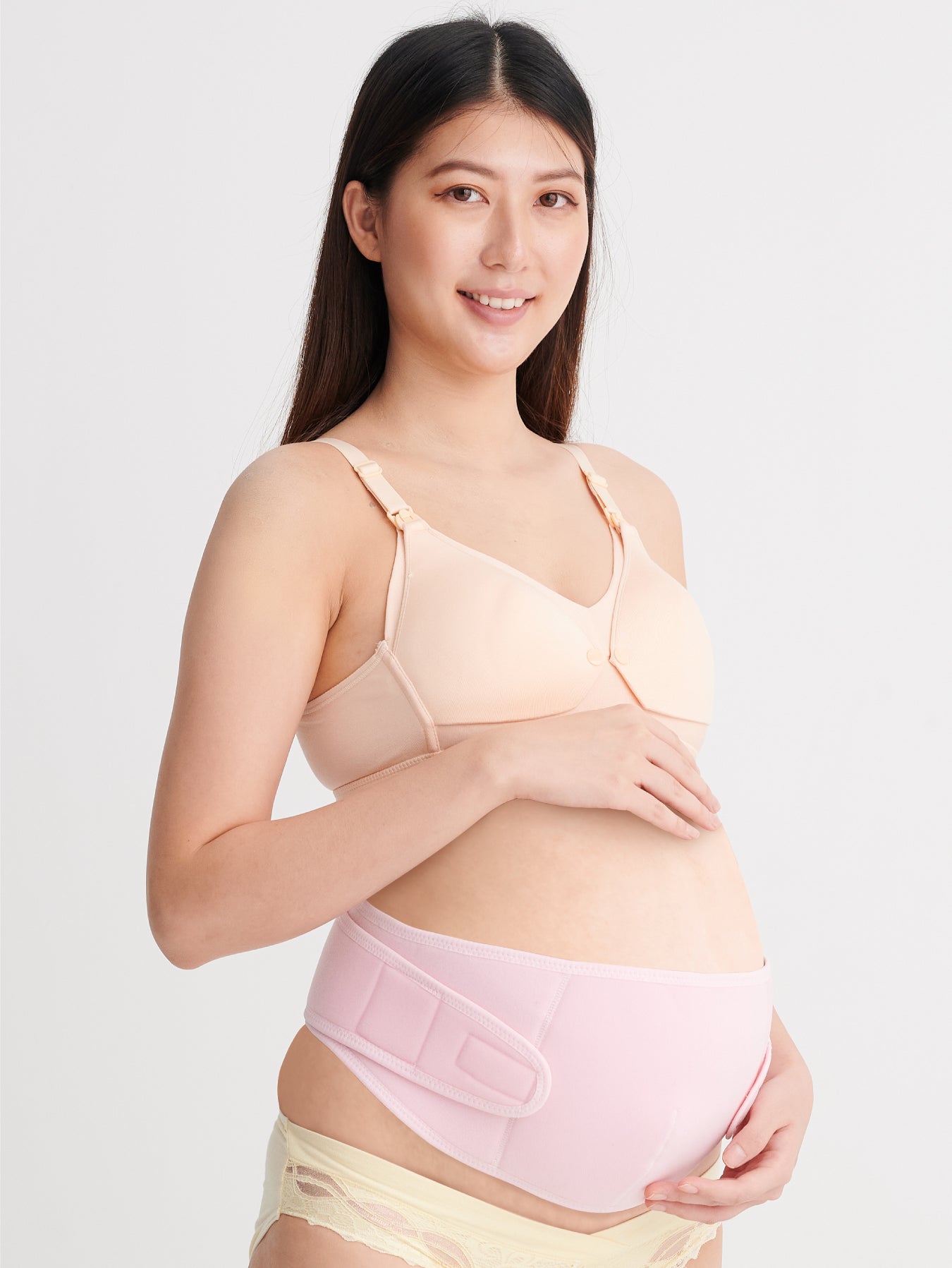 3D Prenatal Maternity Support Belt