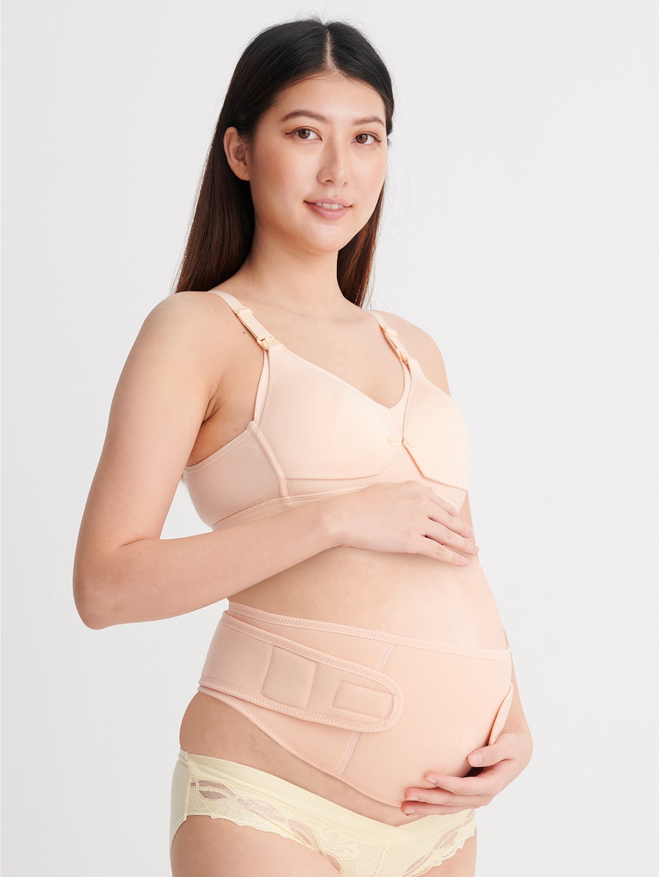 Buy 3D Prenatal Maternity Support Belt