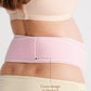 3D prenatal cradle support belt