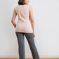 Sleek and comfortable postpartum wear