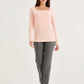 Maternity sleepwear set