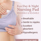 Cotton Washable Nursing Breast Pads