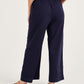 Comfortable and soft cotton pants