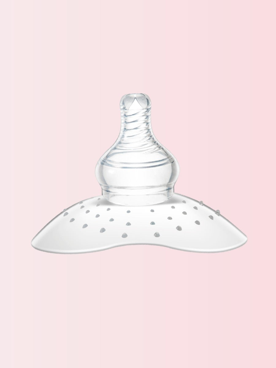 Silicone Nipple Protector