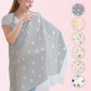 Bmama Breastfeeding Nursing Cover with Net