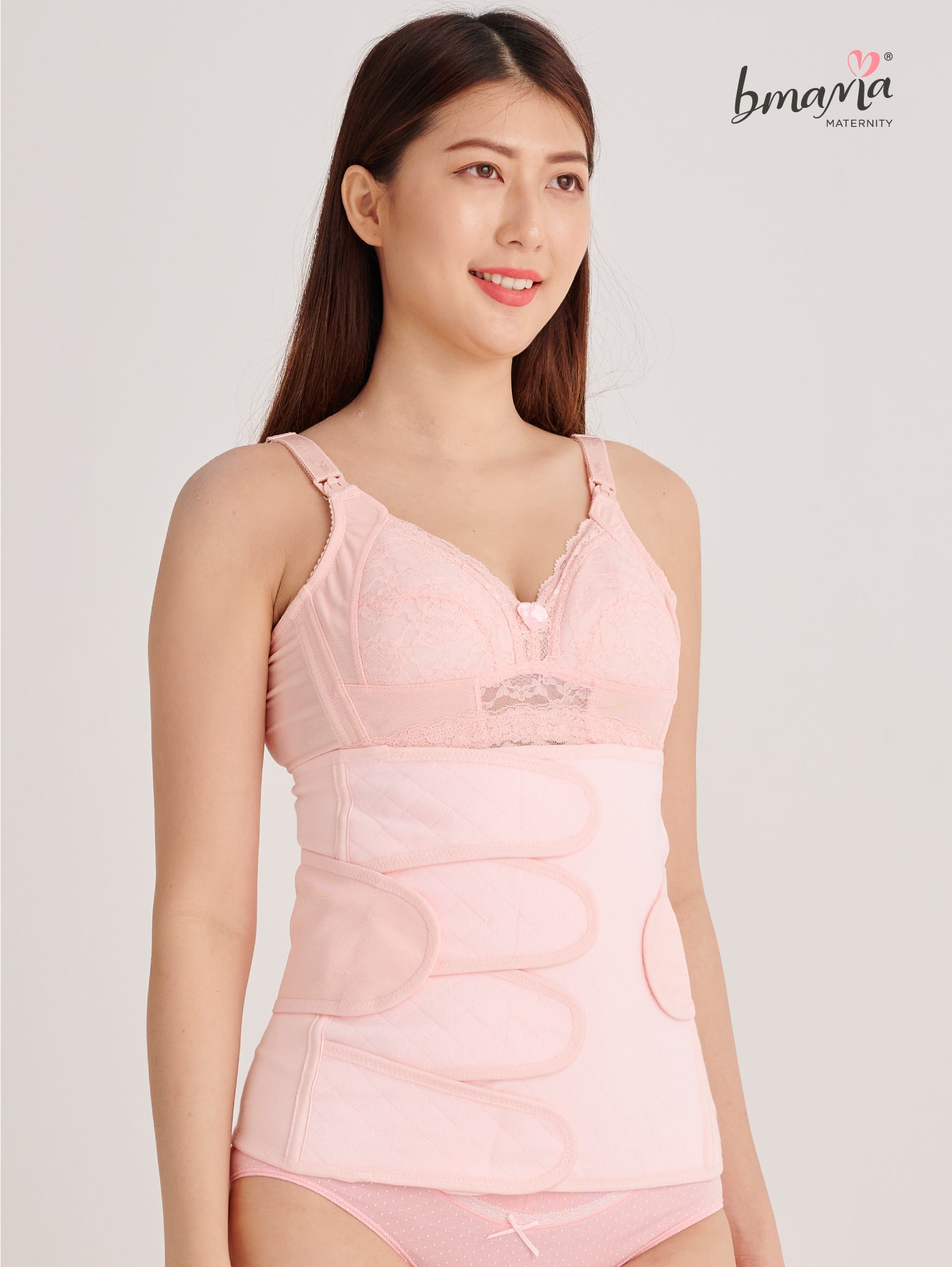 Buy 2in1 Belly Binder