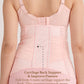 2-in-1 belly binder for added support