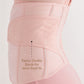 Pure cotton belly binder for postpartum recovery