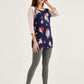 Breastfeeding Nursing Tops