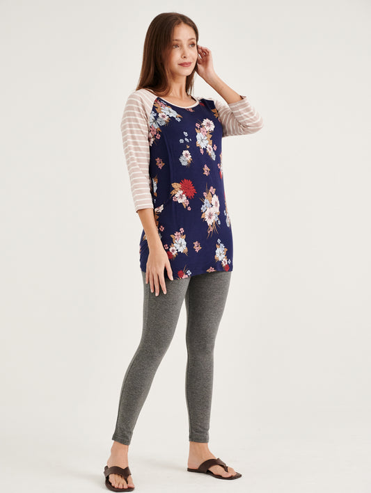 Breastfeeding Nursing Tops