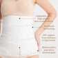 Belly binding for postpartum recovery