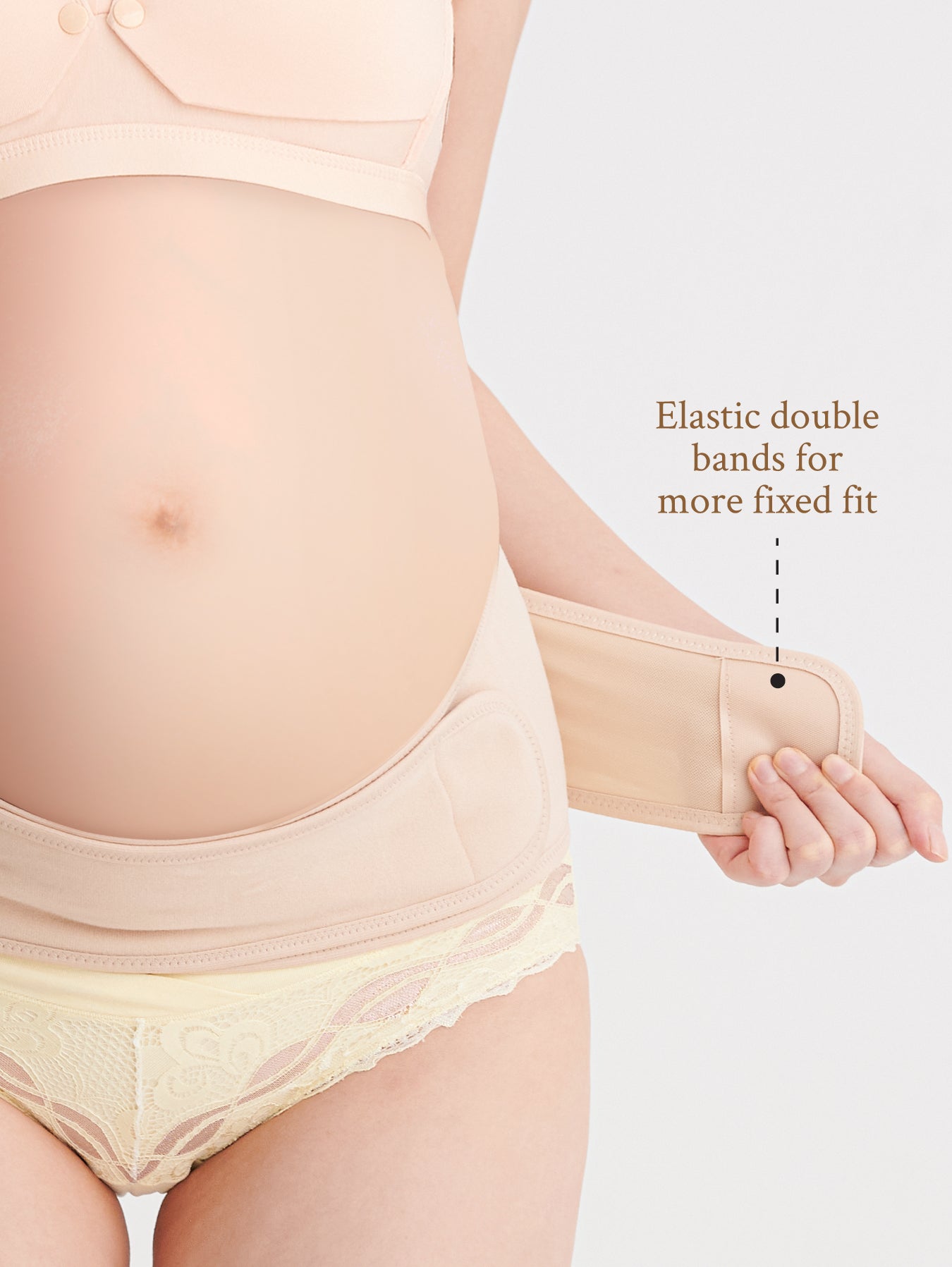 Buy Bmama Premium Maternity Support Belt
