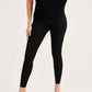 Maternity shaper leggings for a smooth silhouette