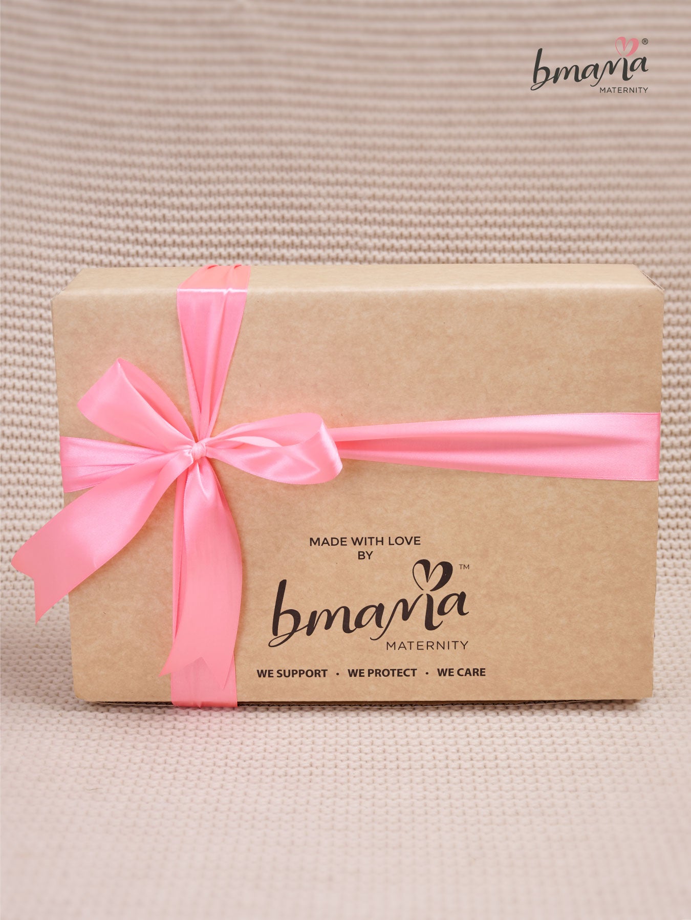 Bmama Love Me Gift Box