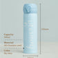 Bmama Travel Thermos Tumbler