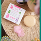 Floral Aroma Body Soap (100g)