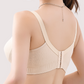 Comfortable and practical nursing bra for active moms