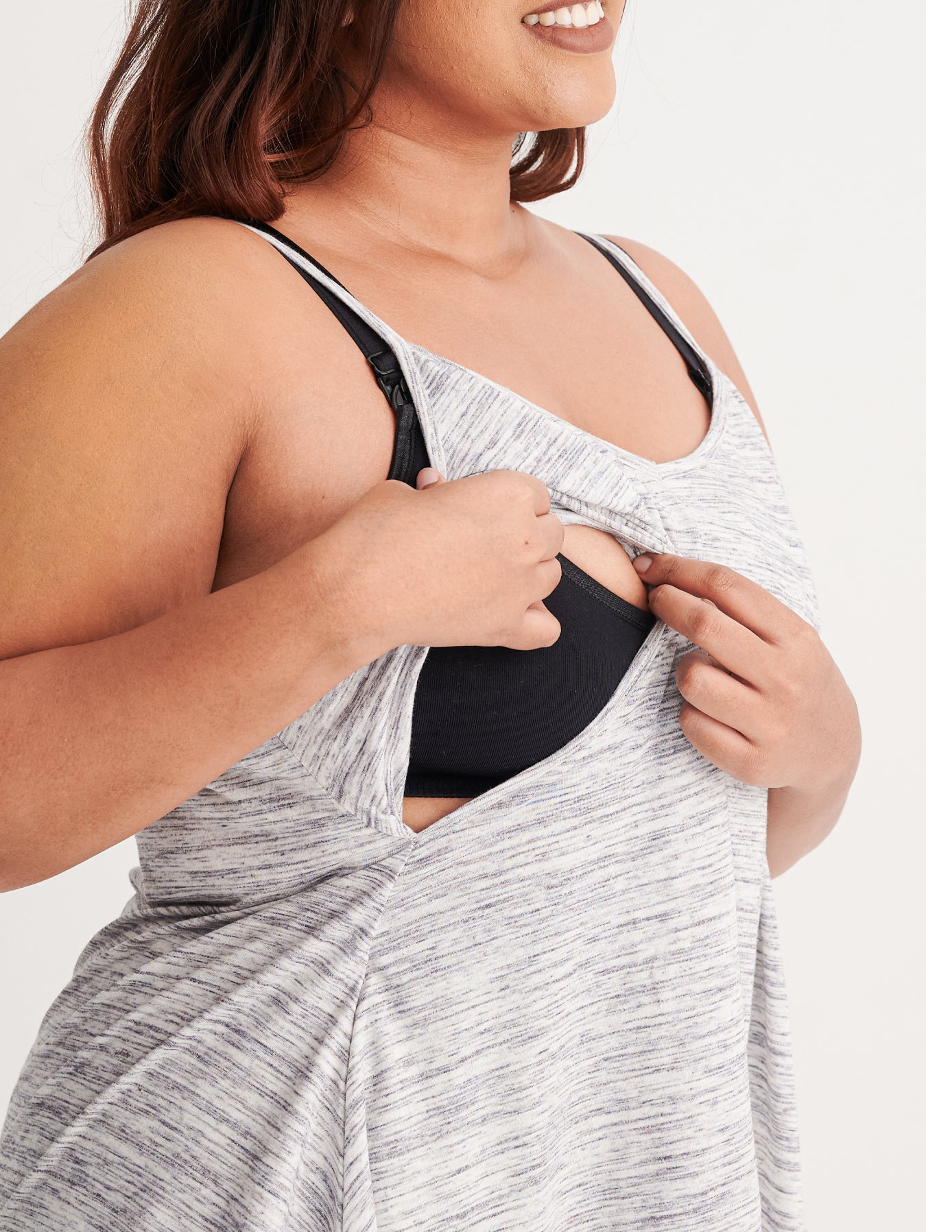 Best nursing tops for summer